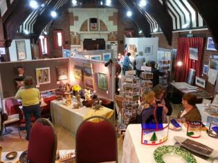 Henley Arts Trail