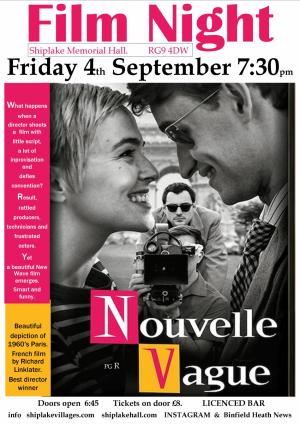 Article Graphic - September Film Night 