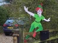 Article Graphic - SHIPLAKE WORLD OF THEATRE WINTER WALK