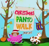 Article Graphic - SHADDO Panto Walk & Advent Calendar 